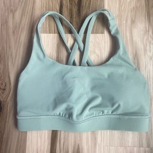 Lululemon Energy bra size 4